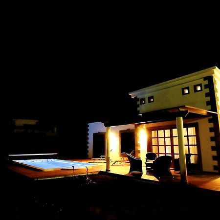 Villa Alejandro Playa Blanca  Habitación foto