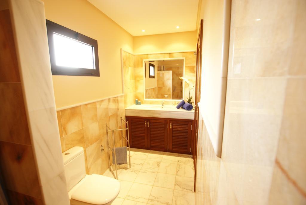 Villa Alejandro Playa Blanca  Habitación foto