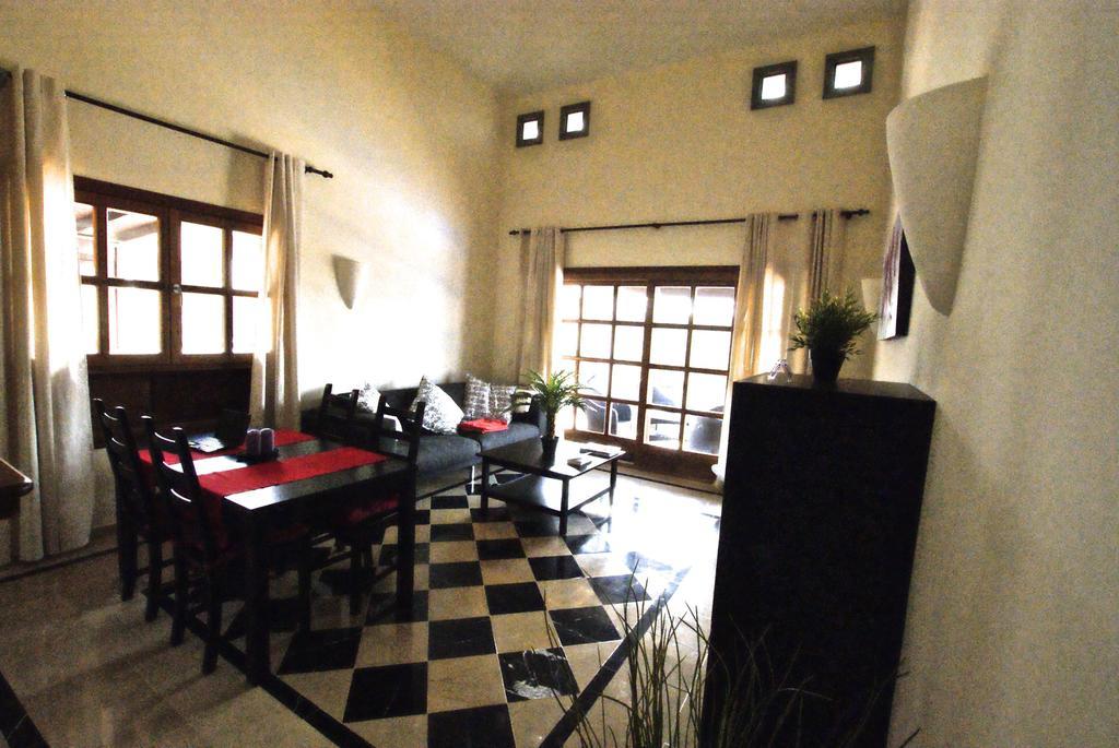 Villa Alejandro Playa Blanca  Habitación foto