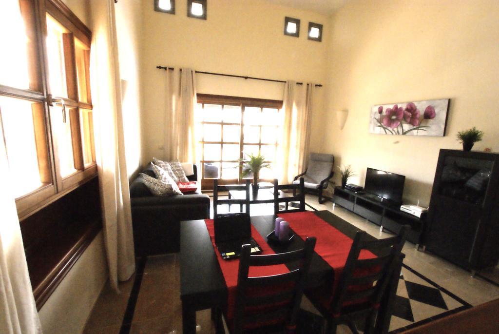 Villa Alejandro Playa Blanca  Habitación foto