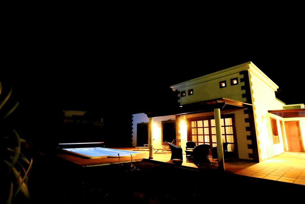 Villa Alejandro Playa Blanca  Habitación foto