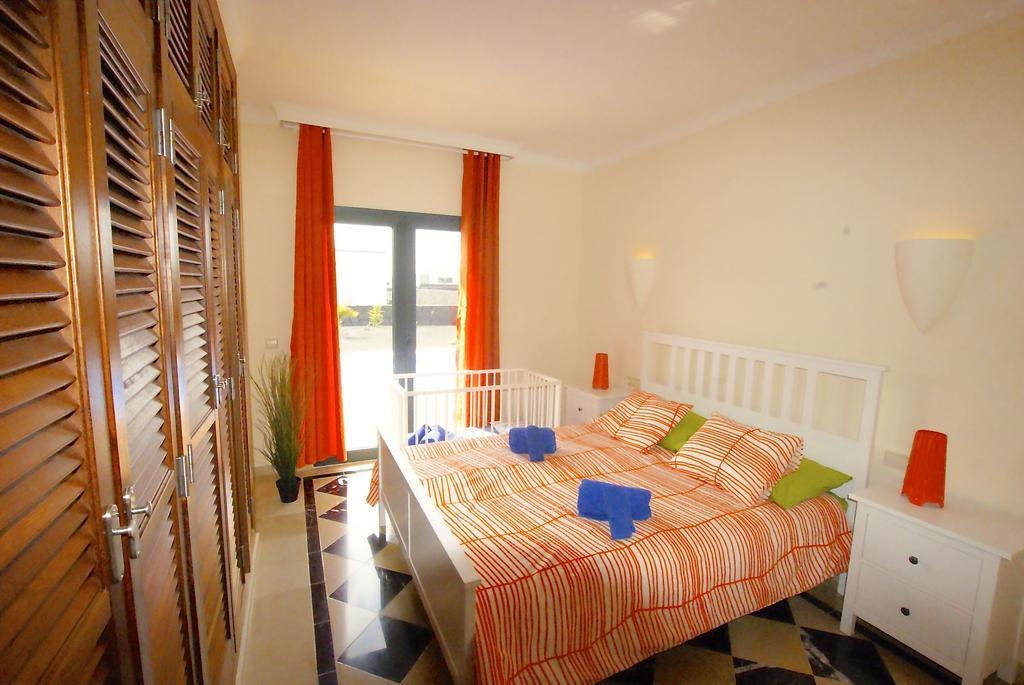 Villa Alejandro Playa Blanca  Habitación foto