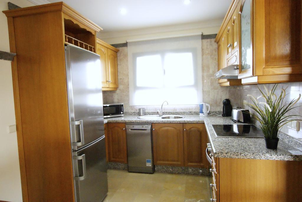 Villa Alejandro Playa Blanca  Habitación foto