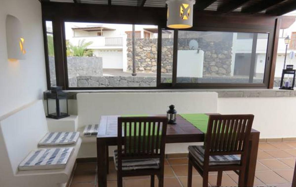Villa Alejandro Playa Blanca  Habitación foto